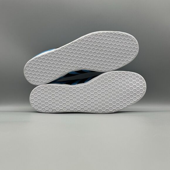 Adidas Kansas City Wizards x Gazelle MLS Archive Collection IH2629 Men’s Size 8 - Picture 8 of 9